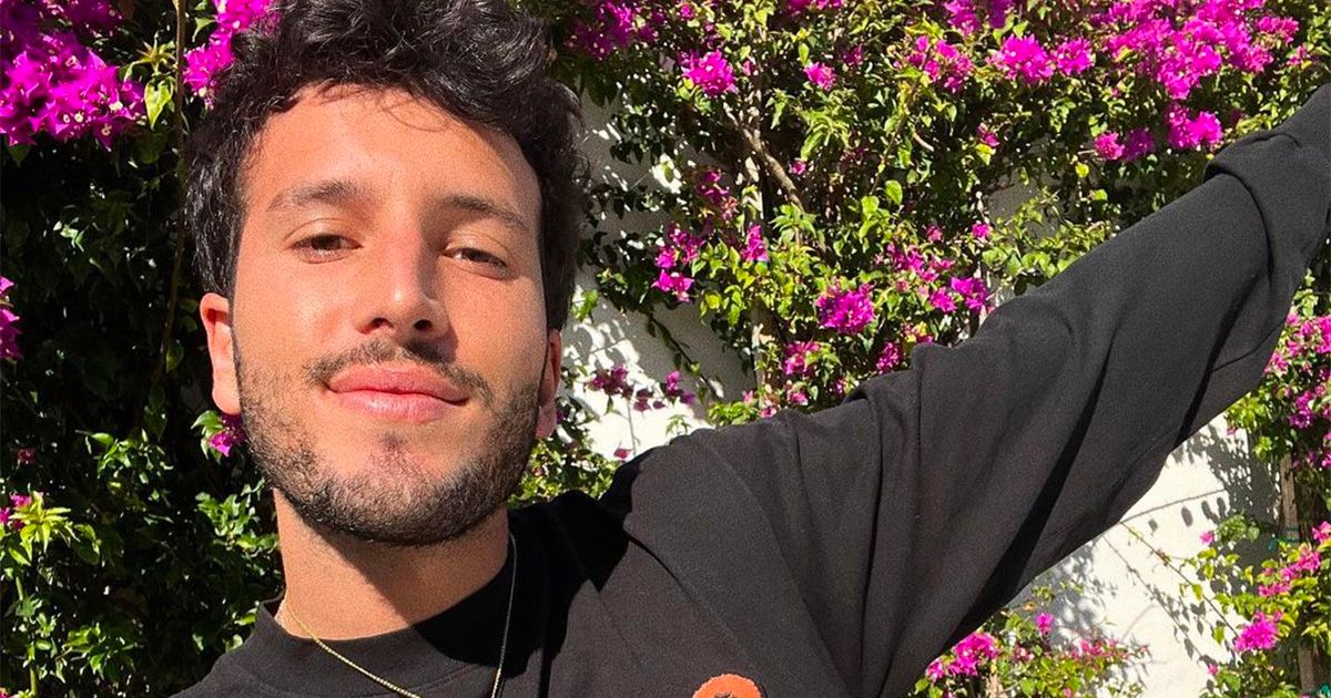 Ni toda su fama y su fortuna le evitaron a Sebastián Yatra ser jurado de votación