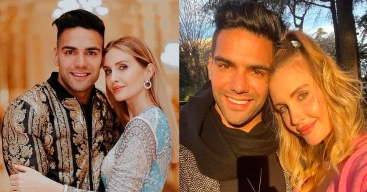 La tragedia de Falcao de la que nadie habla