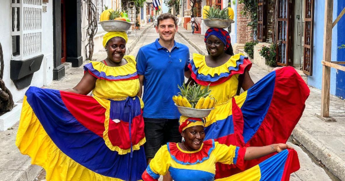 La fortuna que despilfarró Iker Casillas en sus vacaciones en Cartagena