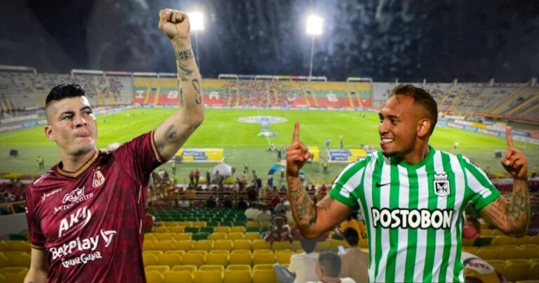  - Con razon la gente no va al estadio: Los absurdos precios de la final del fútbol colombiano