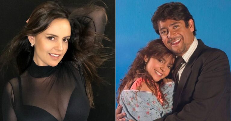  - ¿Qué fue de la vida de la "Pajarita" de la versión original de Hasta que la plata nos separe?