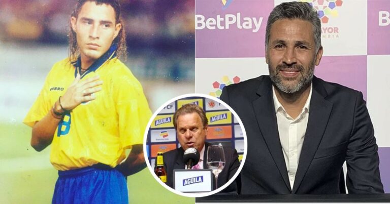  - Jorge Bolaño ¿El paquete por el que la Federación echó a Mario Alberto Yepes?