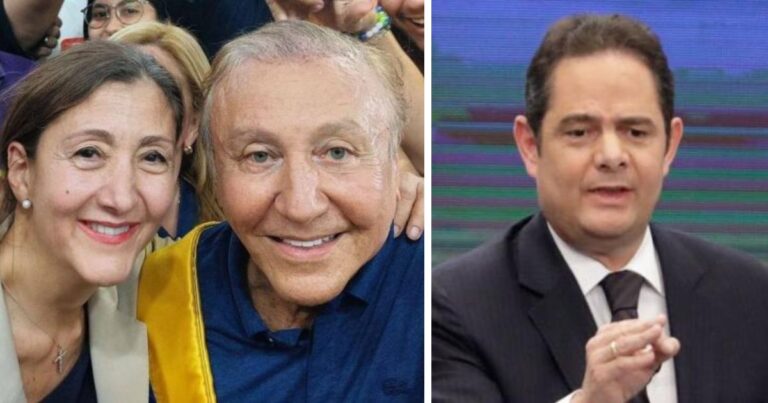  - Rodolfo Hernández soltó su gabinete en caso de ser presidente