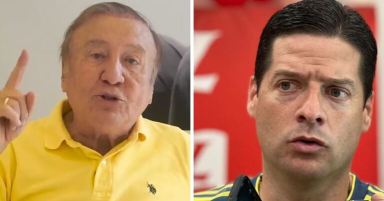  - Llegan los barones liberales a donde Rodolfo Hernández, pero gota a gota