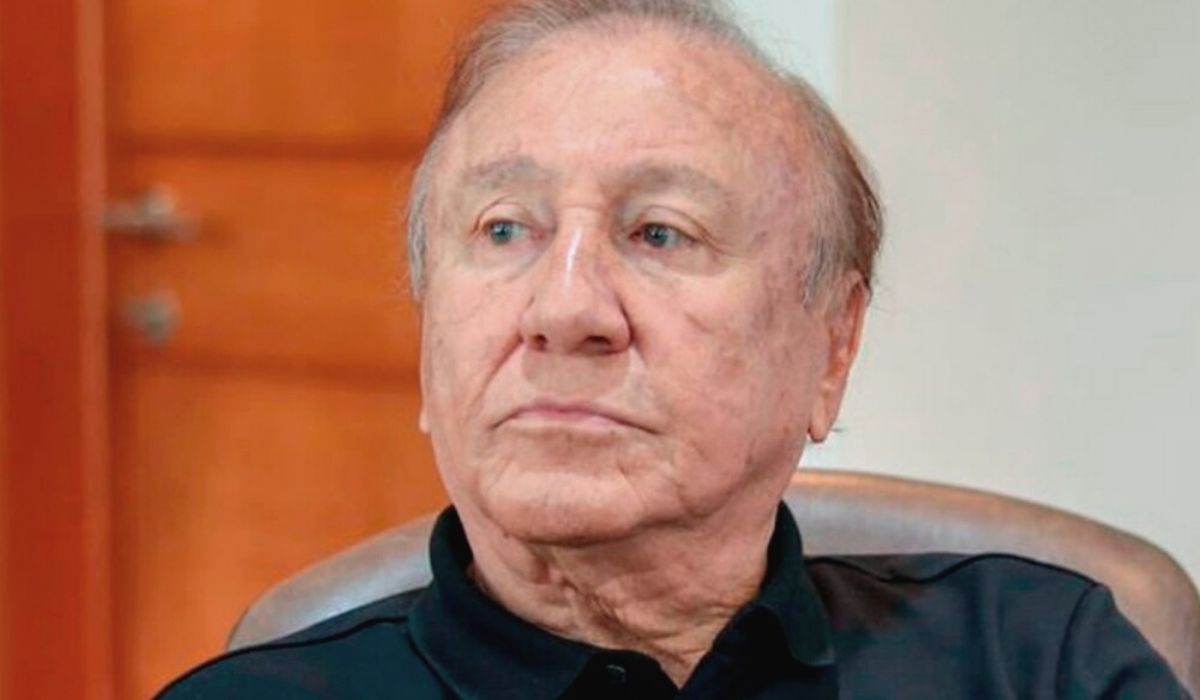 Qué es Vitalogic, el caso por el que condenaron a cárcel a Rodolfo Hernández