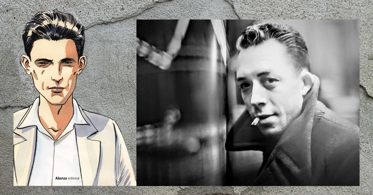 Lo que revela 'El primer hombre', relato de Albert Camus