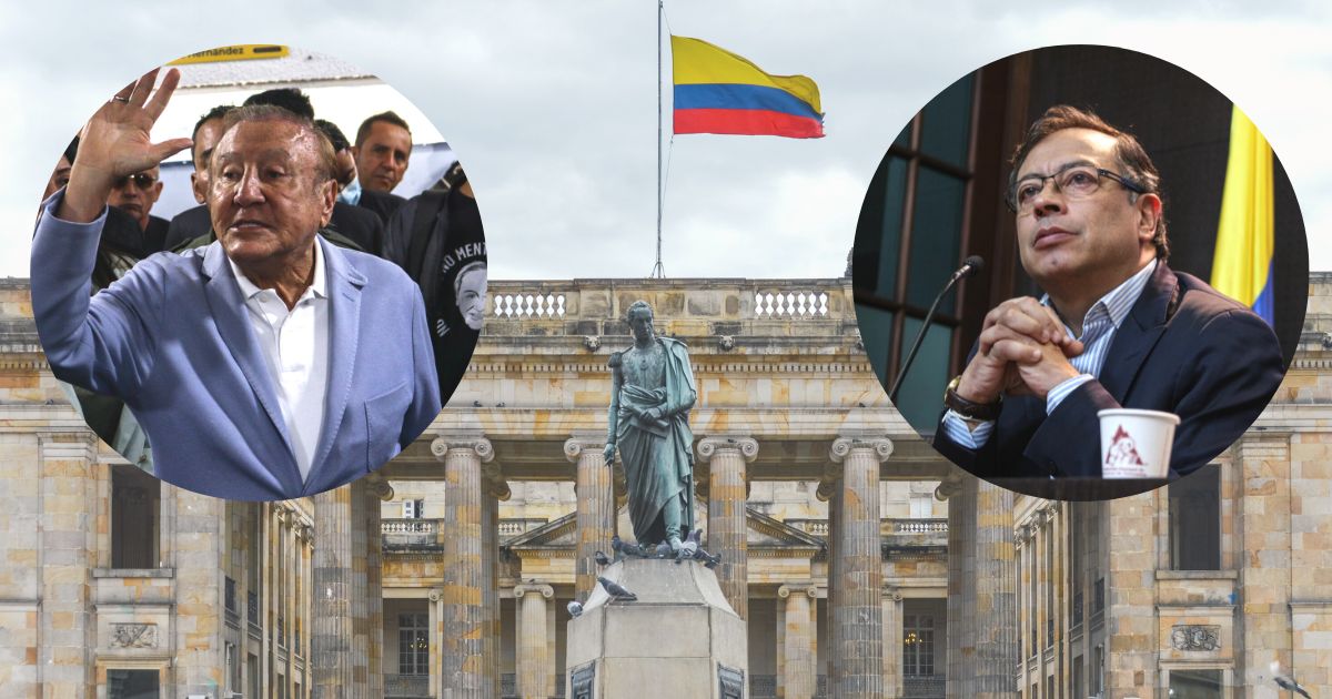 Después de 74 años ¿Un giro en la historia de Colombia?