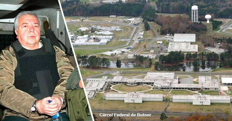  - Los días finales de Gilberto Rodríguez Orejuela dedicado a la filosofía