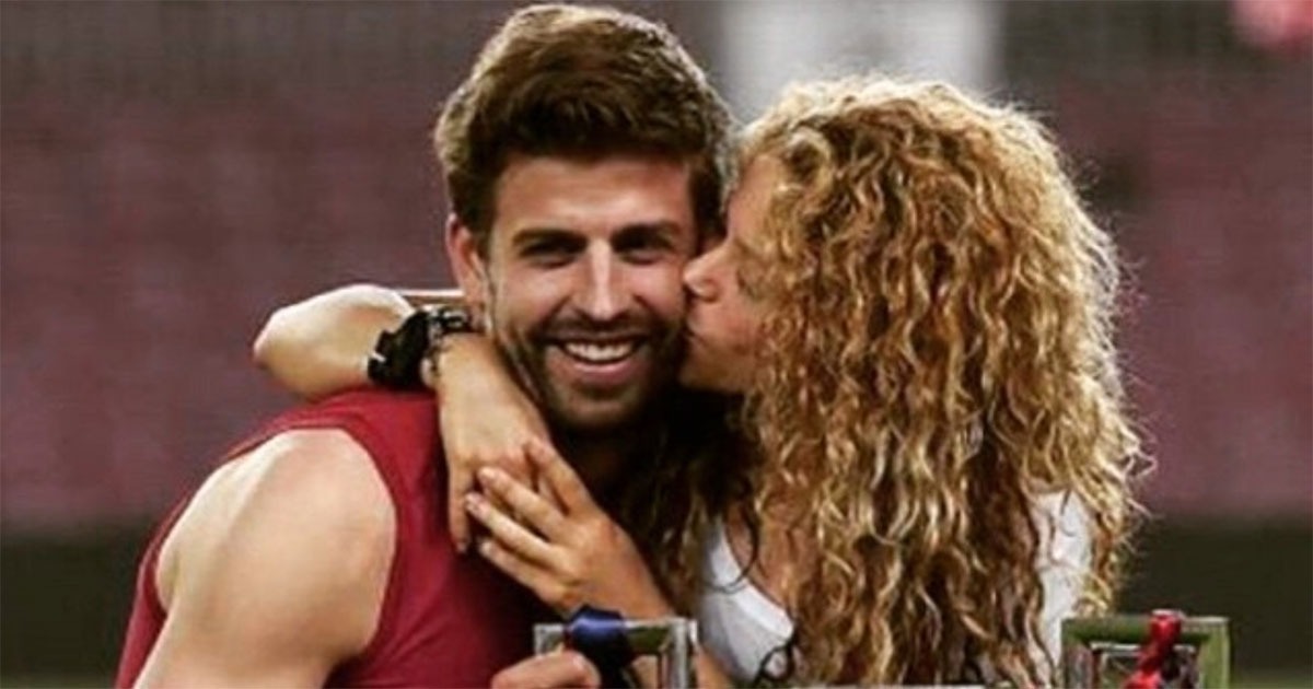 La millonada que le va a tener que pagar Piqué a Shakira por andar de perro