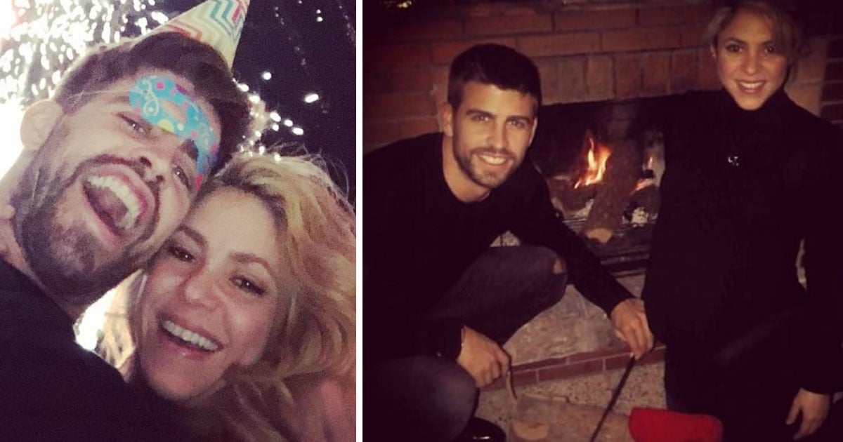 Le rogó dos veces: la falta de dignidad de Shakira con Piqué