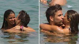  - Una modelito de supermercado: la veinteañera por la que Pique dejó a Shakira