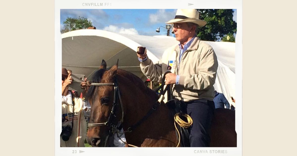 ¿Continuará el reinado de Uribe?