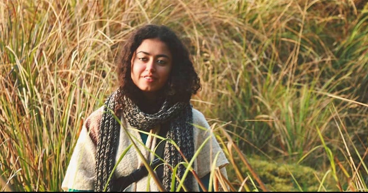 Ni París la cambió: la onda hippie de la hija de Gustavo Petro