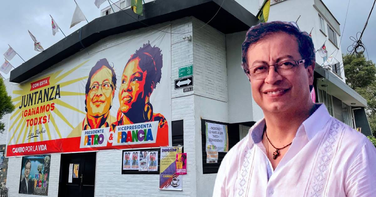 Cómo se mueven los Petristas arrinconados por la ola Rodolfista en Santander