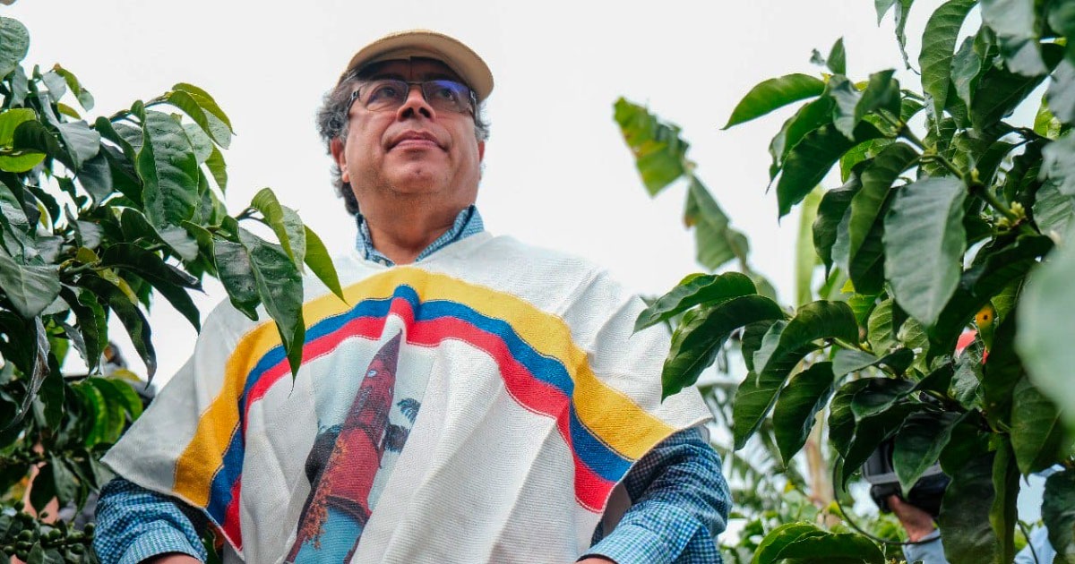 El Programa de Gustavo Petro en pocas palabras: 11 puntos