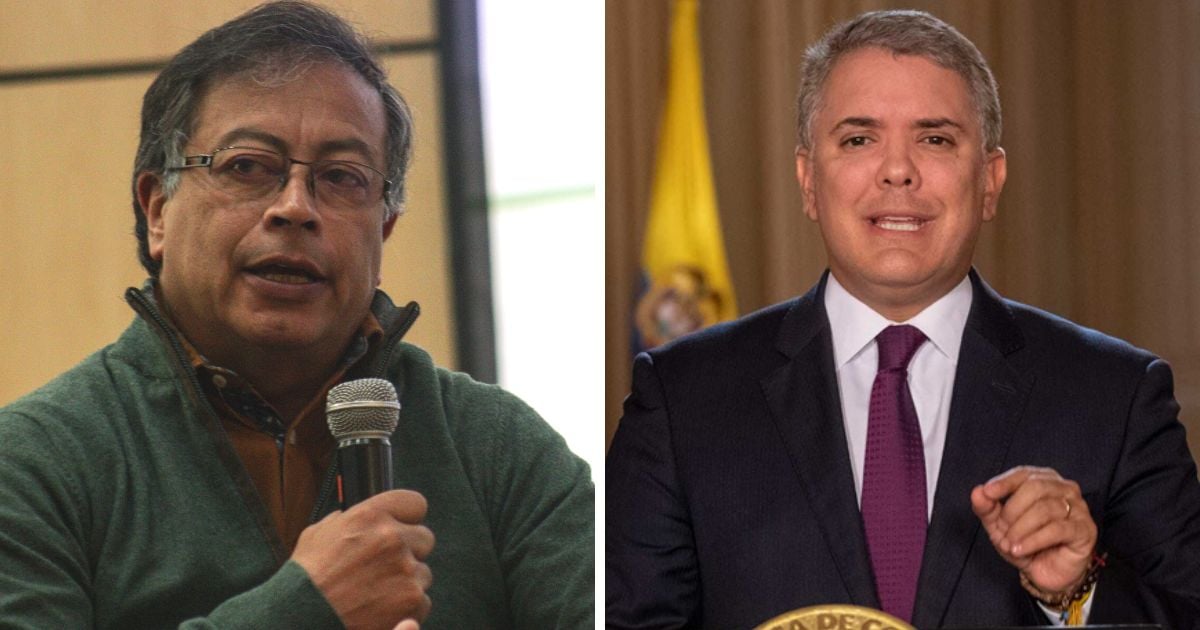 ¿Colombia está viviendo una alternancia sana del poder?
