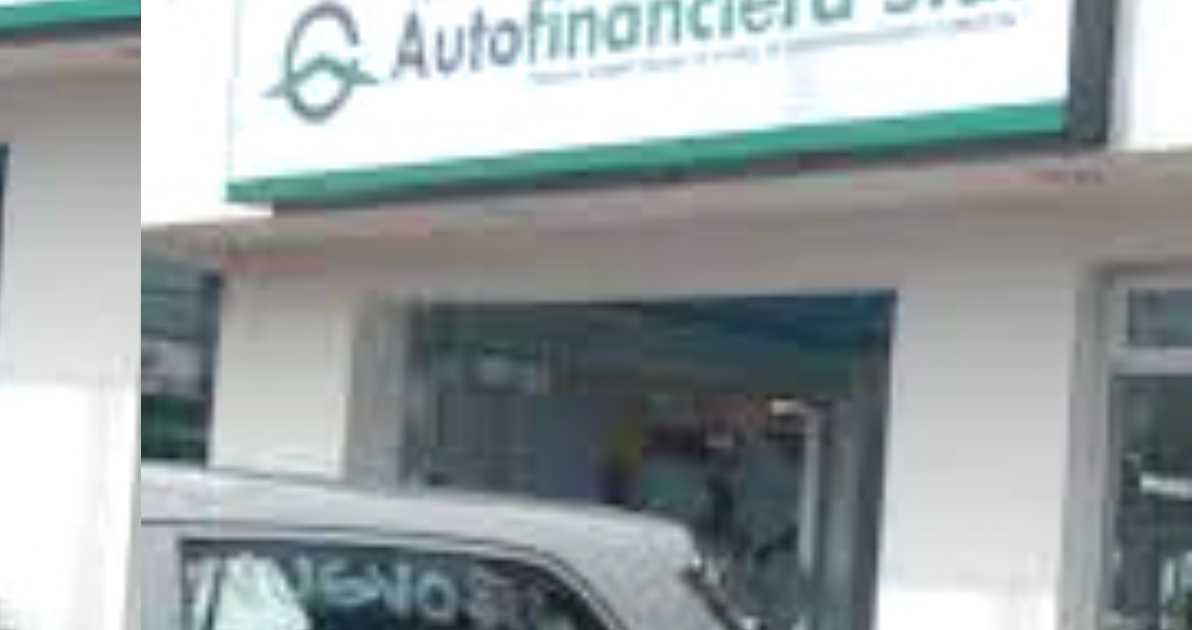 Autofinanciera y otras deben ser reguladas por la ley de usura