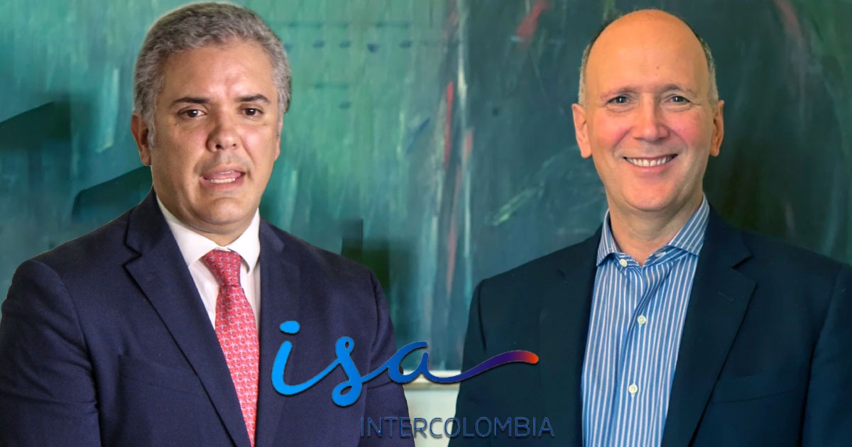 Coronó el empresario Juan Emilio Posada: logró la presidencia de ISA