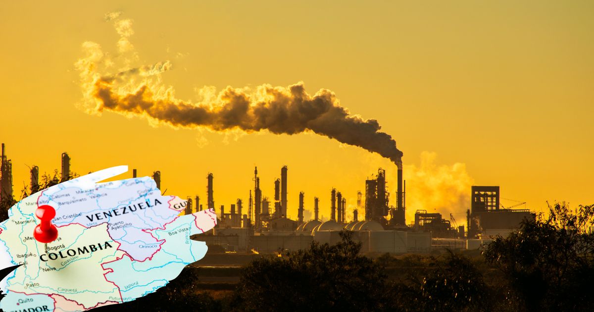 Colombia pinta como poderoso destino de migración climática