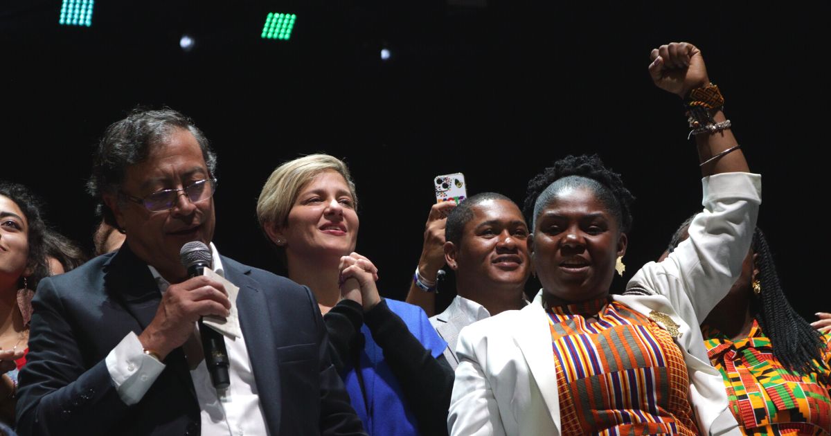 Carta abierta a las tías de Colombia