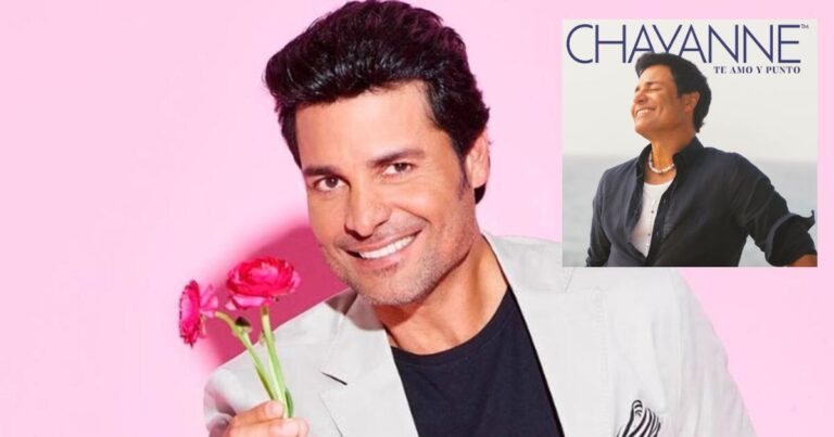  - Chayanne a sus 53 años sigue siendo el rey de las fiestas de 15