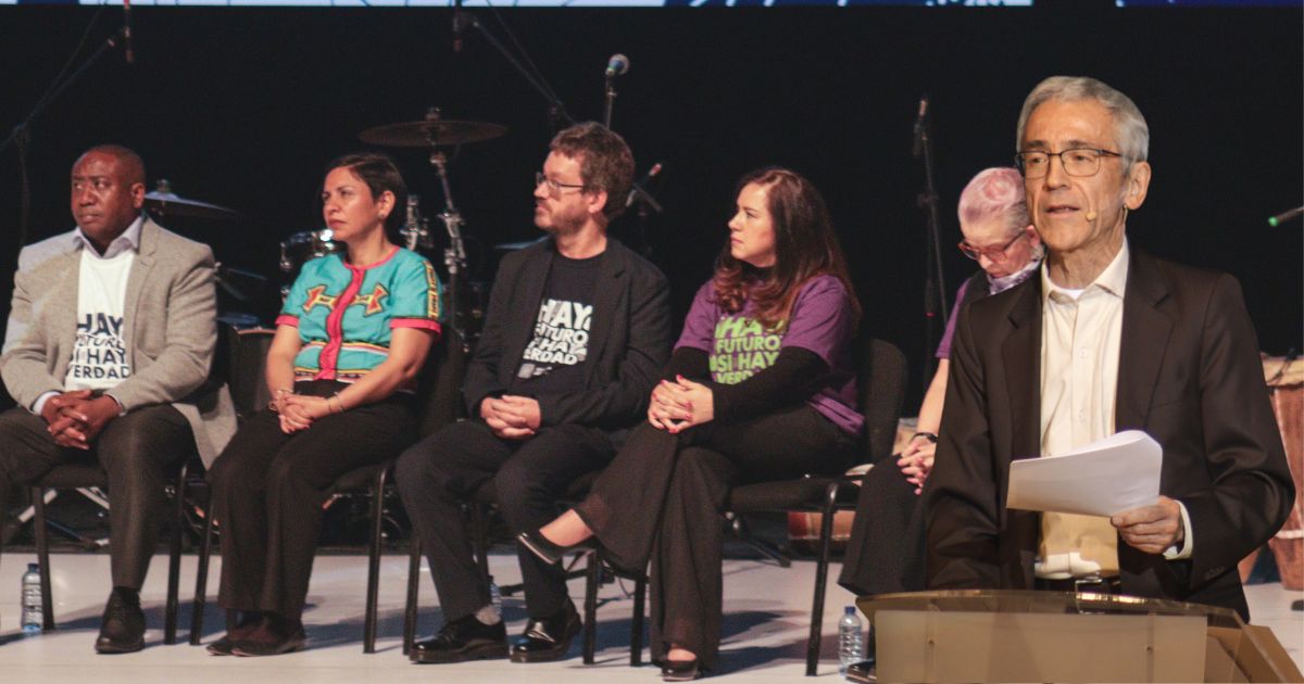 Entre el olvido de los colombianos arden las llamas de la ira