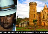 Asesinatos y espantos en el castillo Marroquín, un lugar maldito en Bogotá