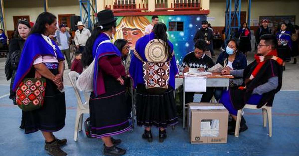 Ahora es cuando las realidades superan la ficción