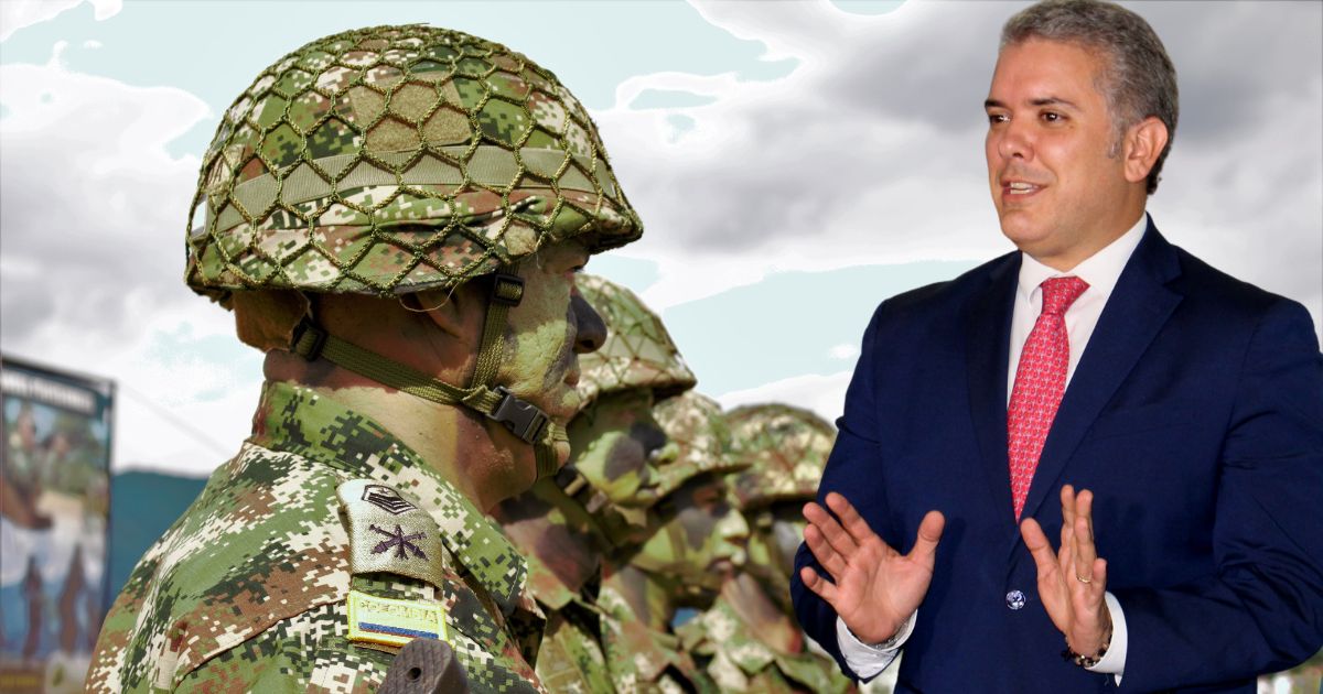 Duque: un tránsito entre sombras y claro oscuros