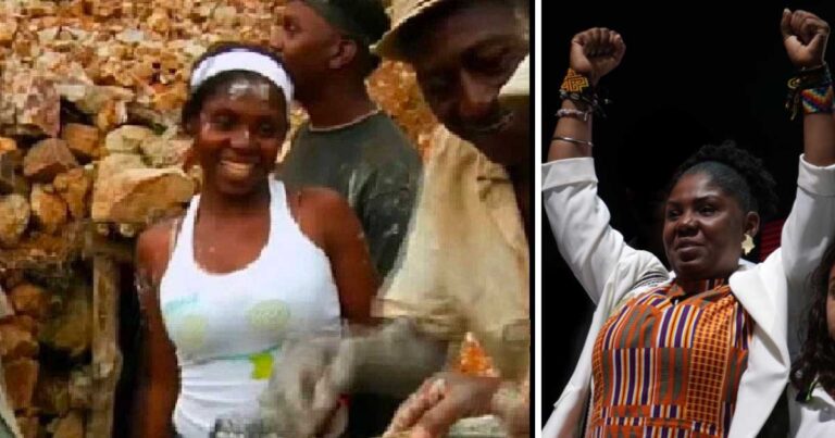  - Francia Márquez, la mujer afro que conquistó la Casa de Nariño: historia de un milagro social