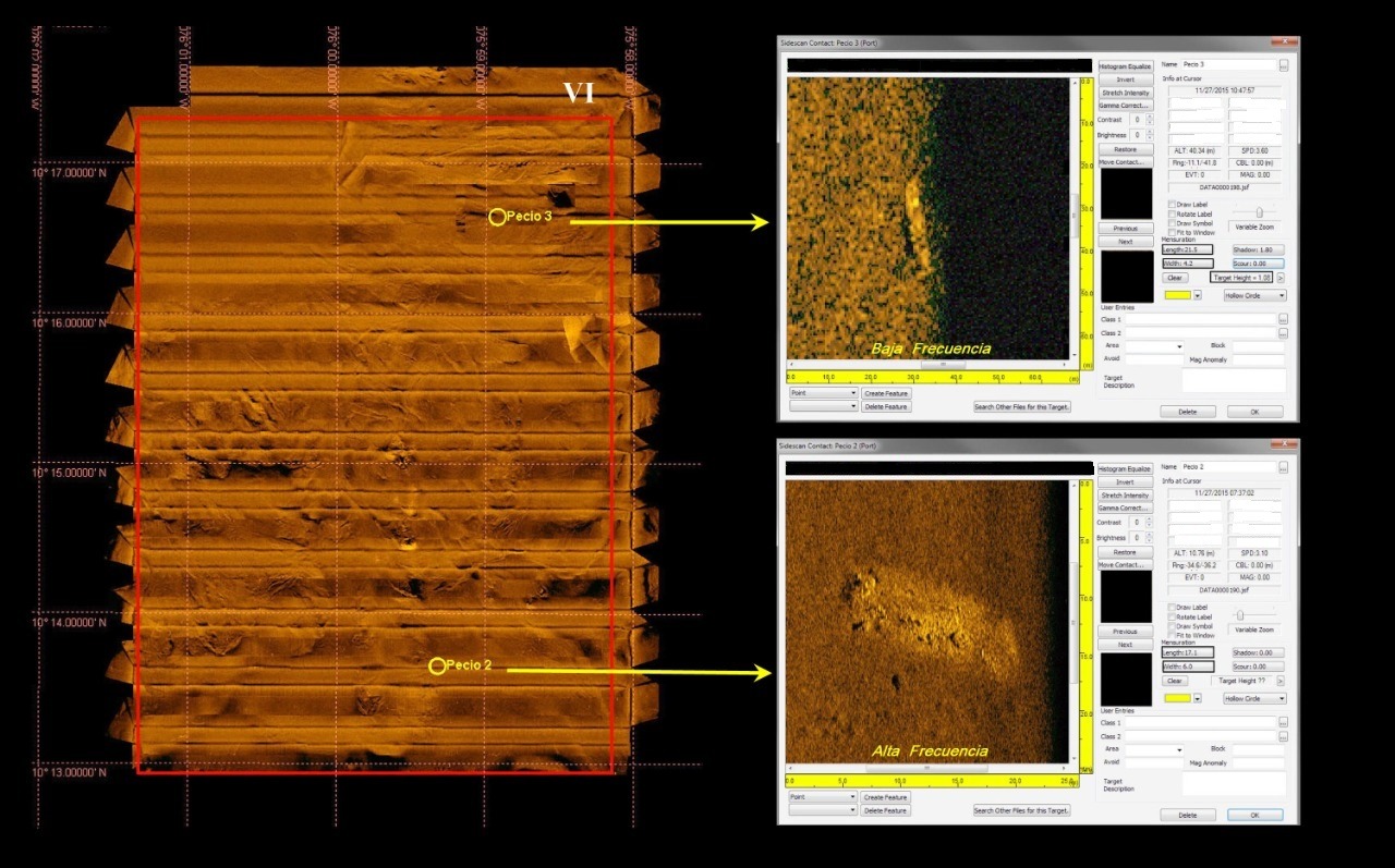  - “Nada nuevo bajo el mar”: enfrentamiento de gobierno Santos-Duque por galeón San José