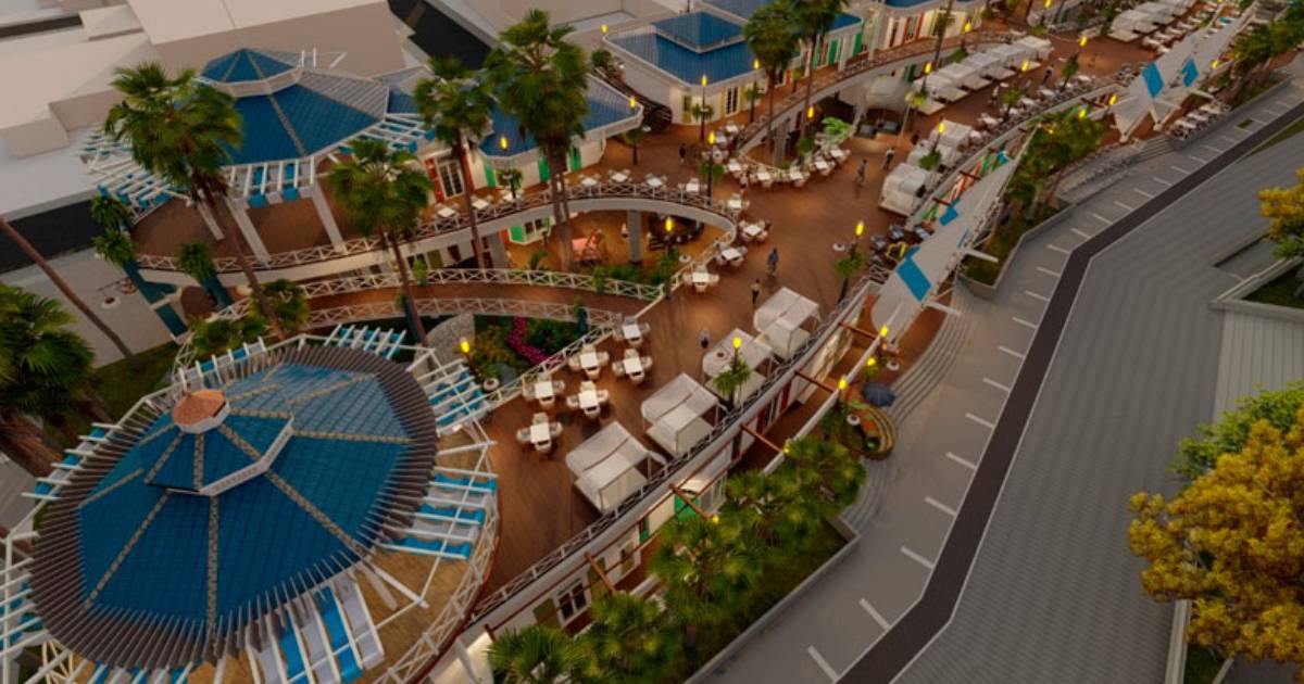 Gobernación del Atlántico adjudicó obras para el Centro Gastronómico Internacional