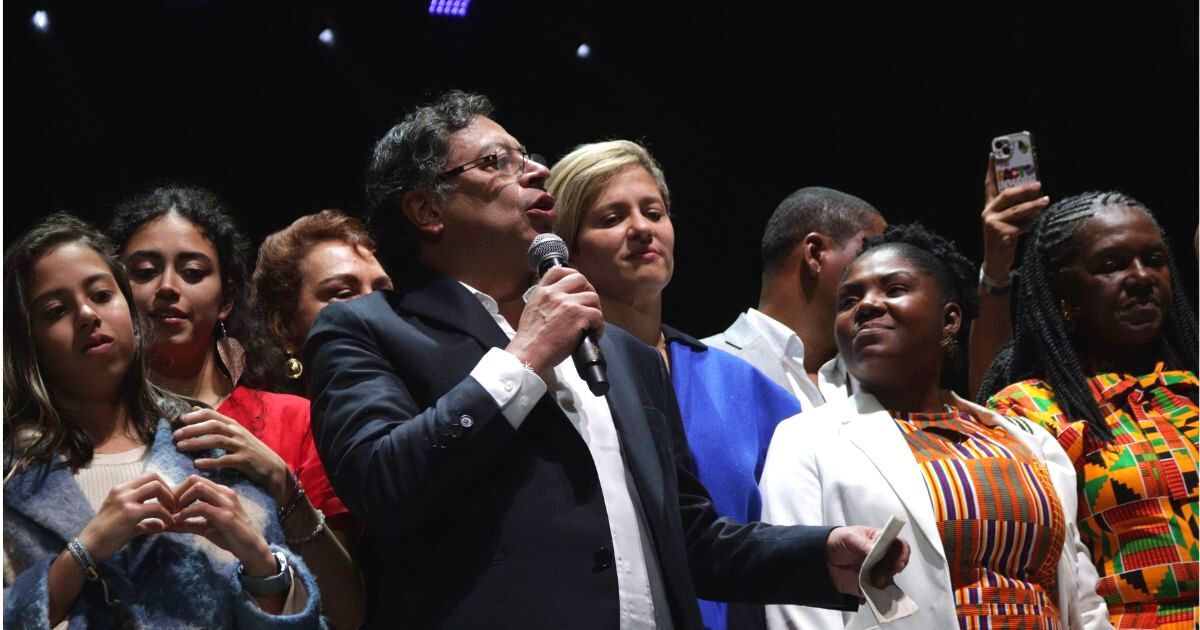 El primer presidente de izquierda, entre odios y amores