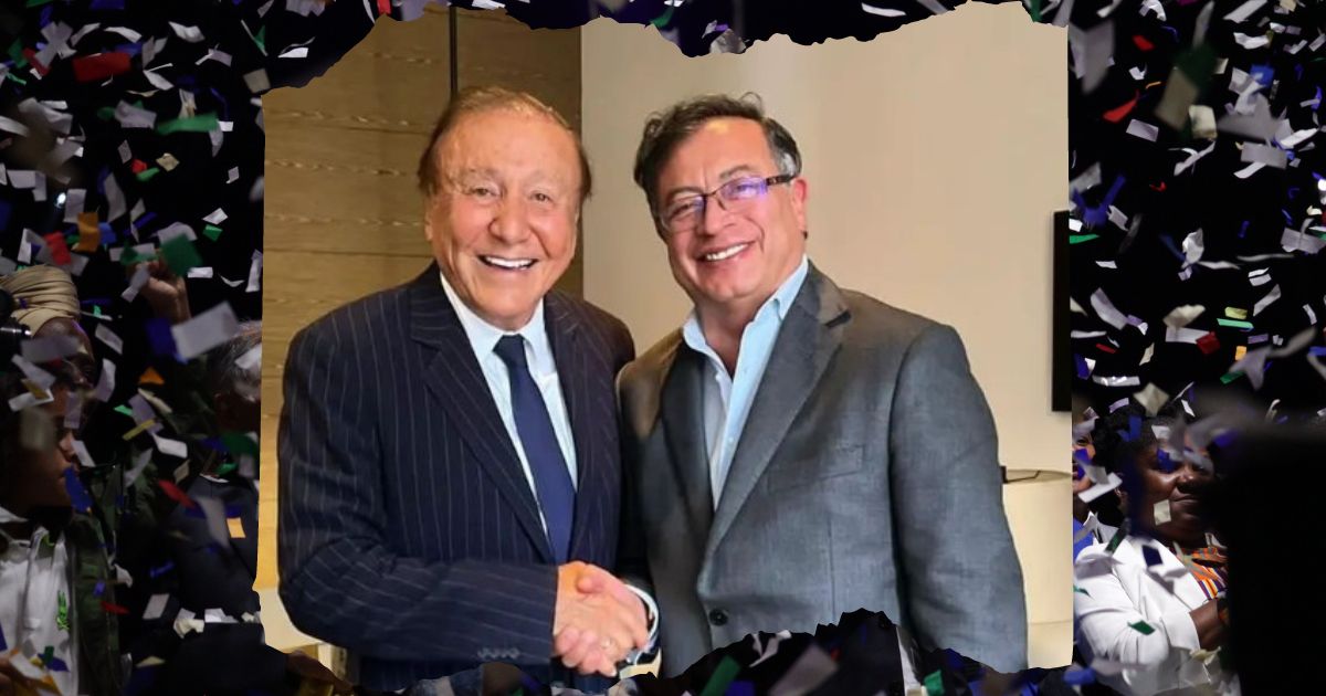 ¿Se merece Colombia un presidente como Gustavo Petro?