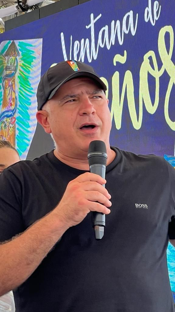 Así será la “Ventana de Sueños”, el monumento que Tecnoglass le regala al Atlántico - -- Las2orillas - Así será la “Ventana de Sueños”, el monumento que Tecnoglass le regala al Atlántico