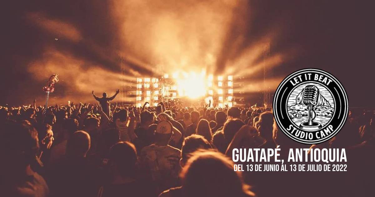 Llega por primera vez a Latinoamérica la única plataforma de artistas musicales