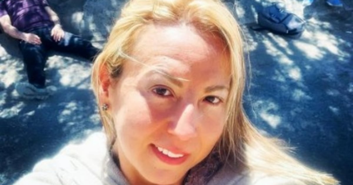 Mafe Walker, la colombiana que cobra $300 mil por hablar con los extraterrestres