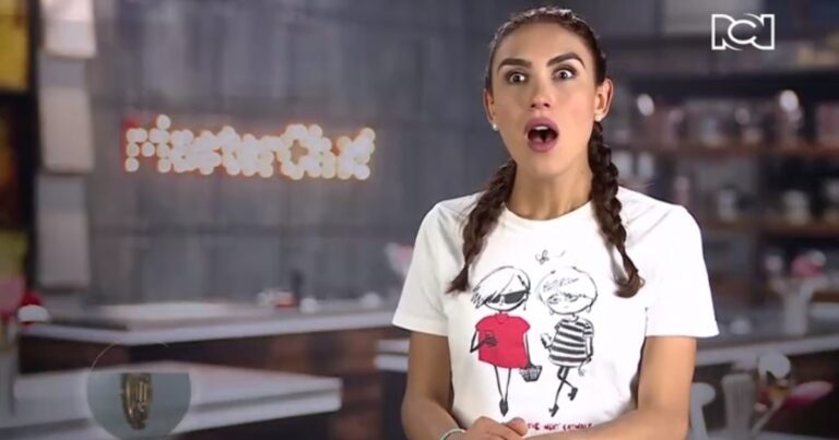  - La pelea en Master Chef en la que se metieron hasta los jueces