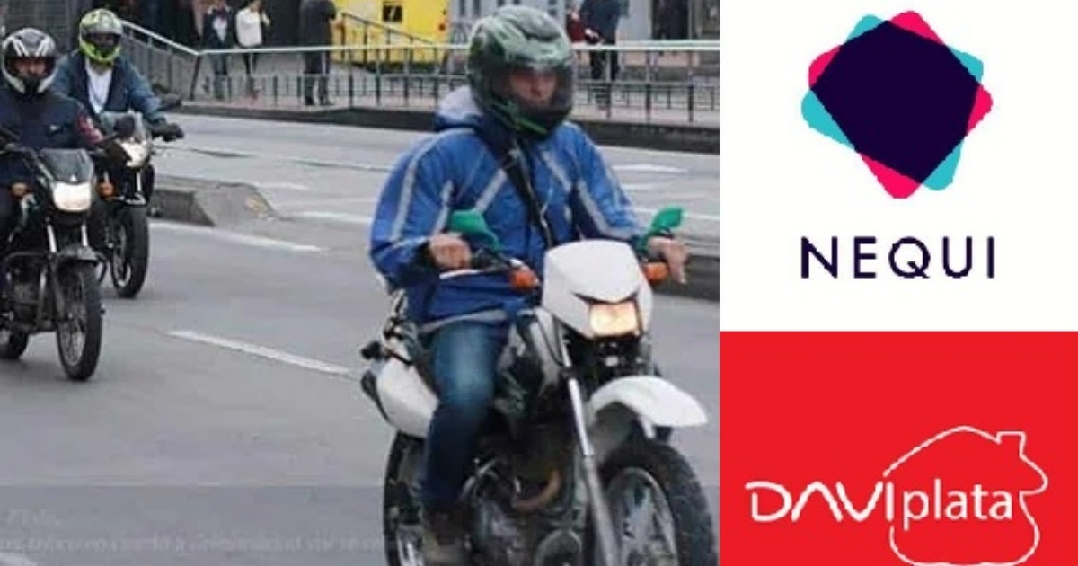 ¡Ojo! Así están estafando utilizando Nequi, Daviplata y Picap