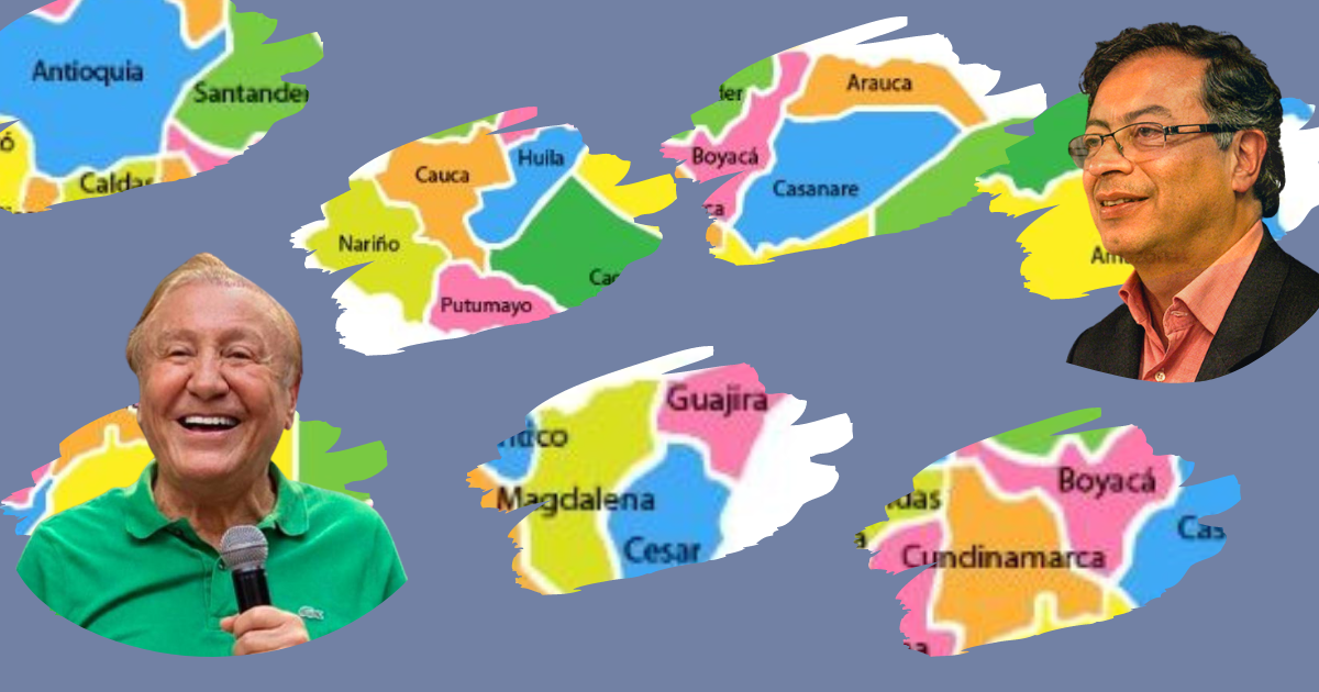 El cambio de régimen que necesita el país luego de las elecciones