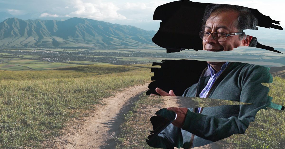 Un camino empedrado de buenas intenciones