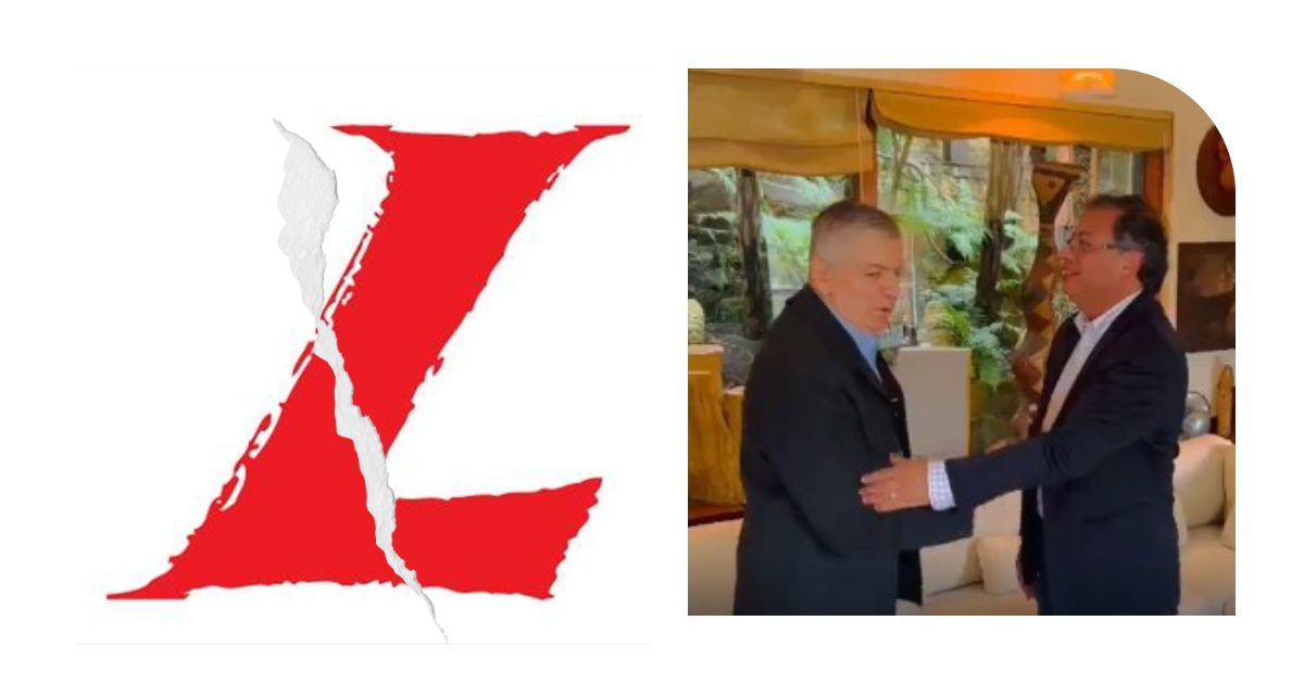 Todos con Petro, pero... No todos los liberales quieren con él