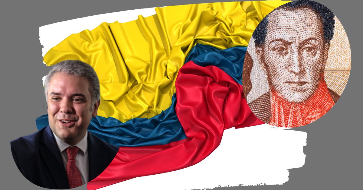 Patria boba, una condena desde la guerra fundacional