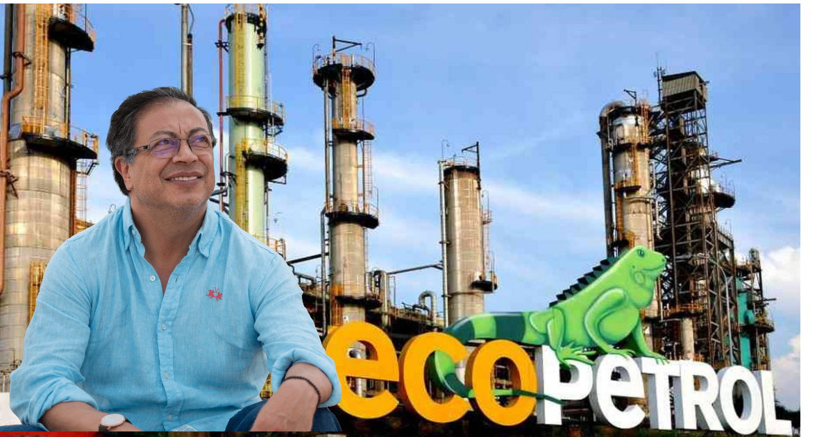 El costo de no explorar