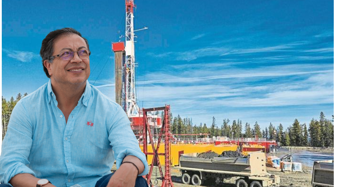 ¿Cómo prohibir el ´fracking´ en 2022?