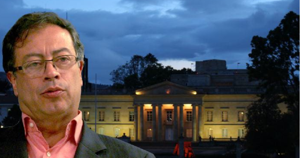 De las alternativas, sin duda, la mejor es Petro