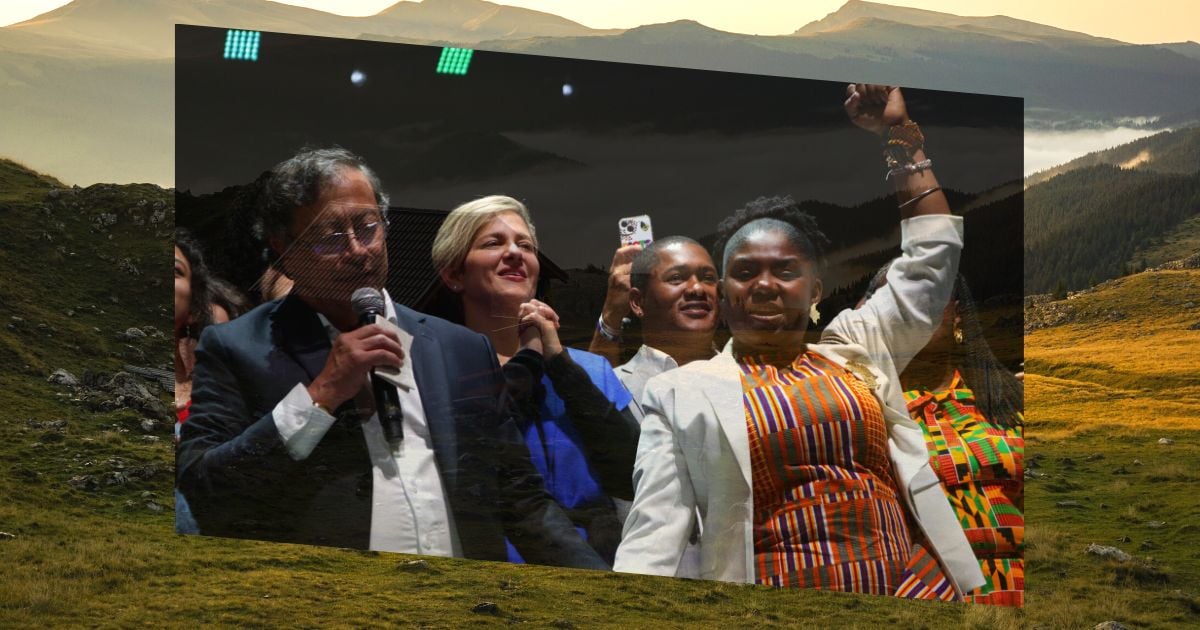 Esta fiesta tiene sus alegrías pero algunas penas también