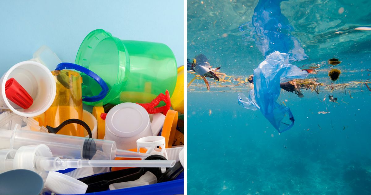 ¿Desde cuándo se eliminará el plástico de un sólo uso?