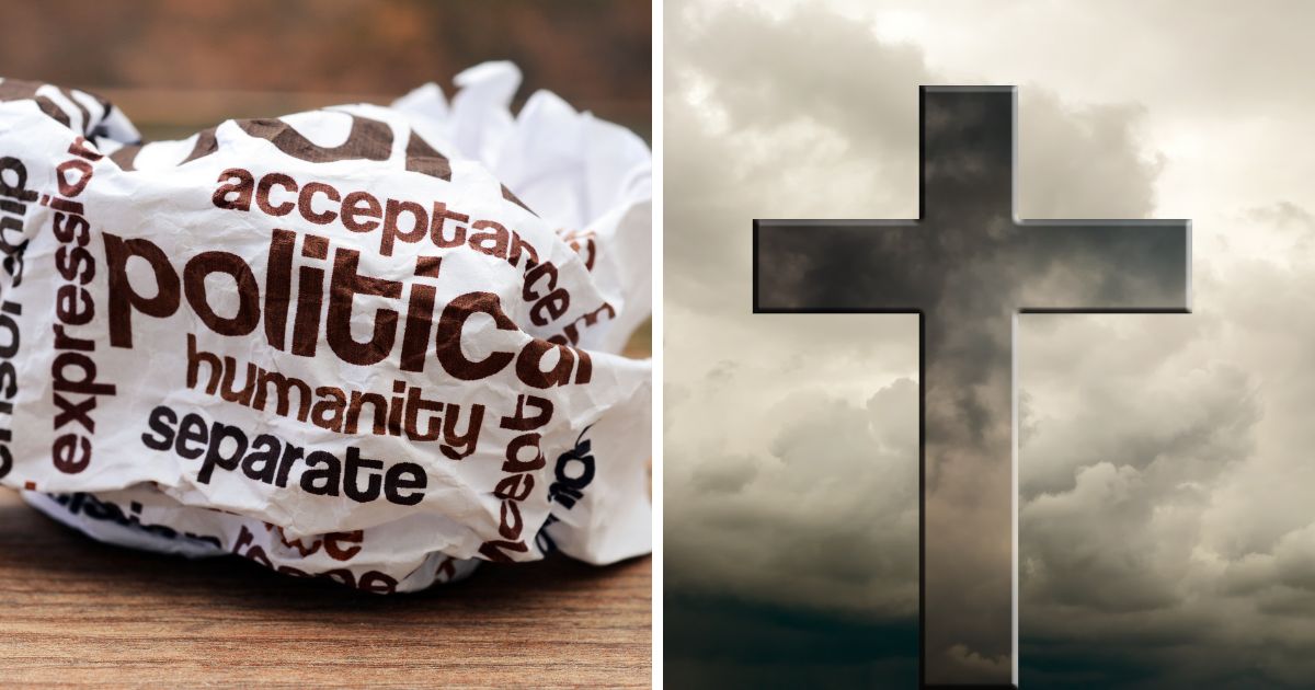 La ley de Dios no es ley en los gobiernos