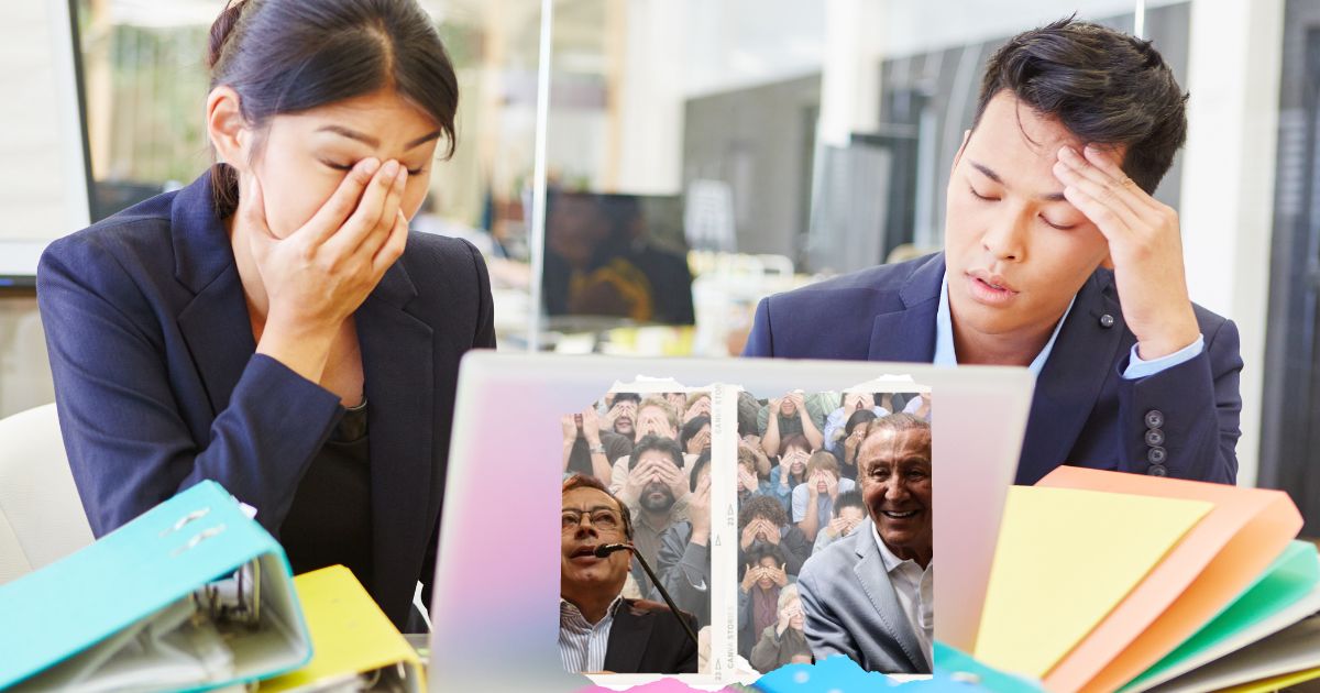 Como hace cuatro años ¿Los programas de gobierno importan?